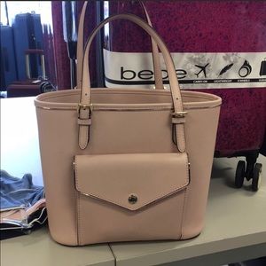 Micheal Kors Blush Purse💕